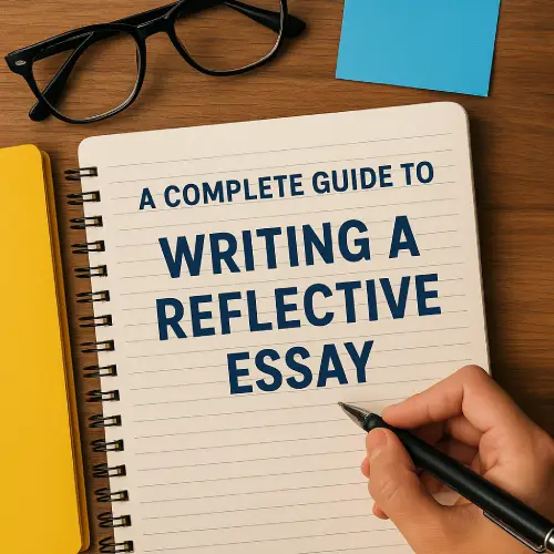 Reflective Essay Writing Tips and Structure Guide