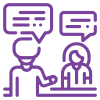 Interactive Consultation