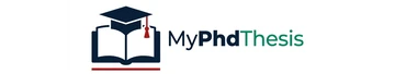 MyPhdThesis - PhD Thesis Guidance & Advisory