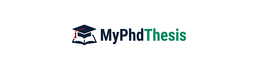 MyPhdThesis - PhD Thesis Guidance