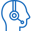 Satisfaction-Focused Support